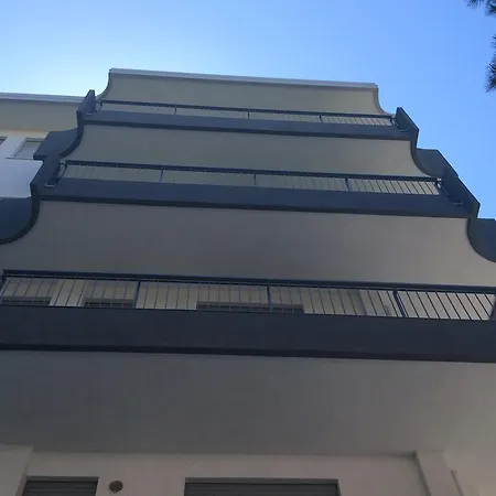 Lägenhet Vera Cruz Lido di Jesolo
