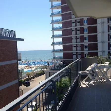 Vera Cruz Apartment Lido di Jesolo